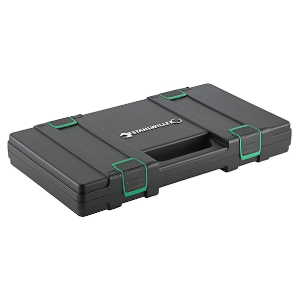 Socket set 454 mm x 253 mm x 64 mm